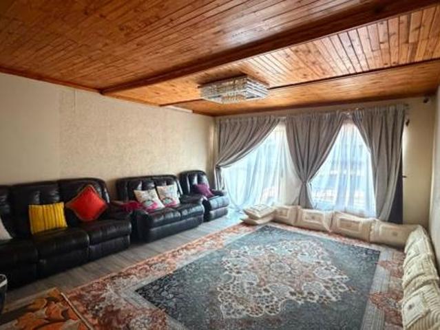 House for sale in Gert Sibande, Mpumalanga