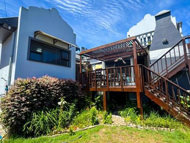 House for sale in Groot Brak Rivier, Western Cape