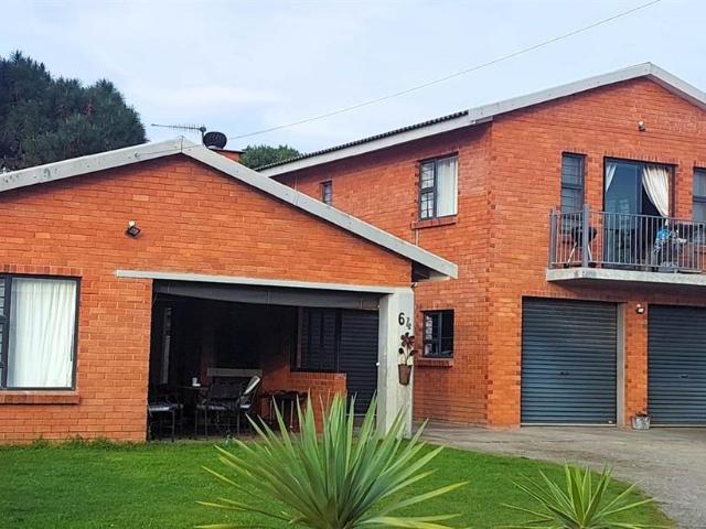House for sale in Groot Brak Rivier, Western Cape