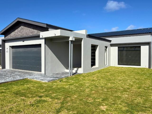 House for sale in Baardskeerdersbos, Western Cape