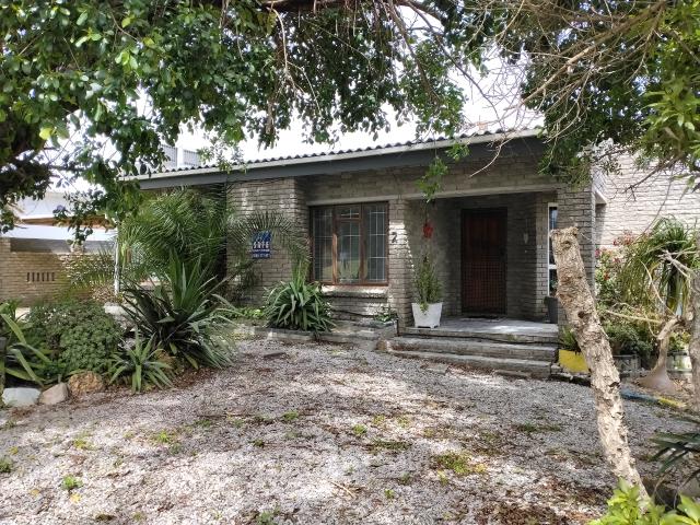 House for sale in Gansbaai, Overstrand Local Municipality