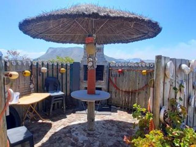House for sale in Western Cape