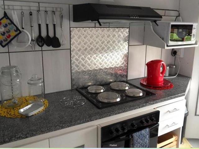 House for sale in Western Cape