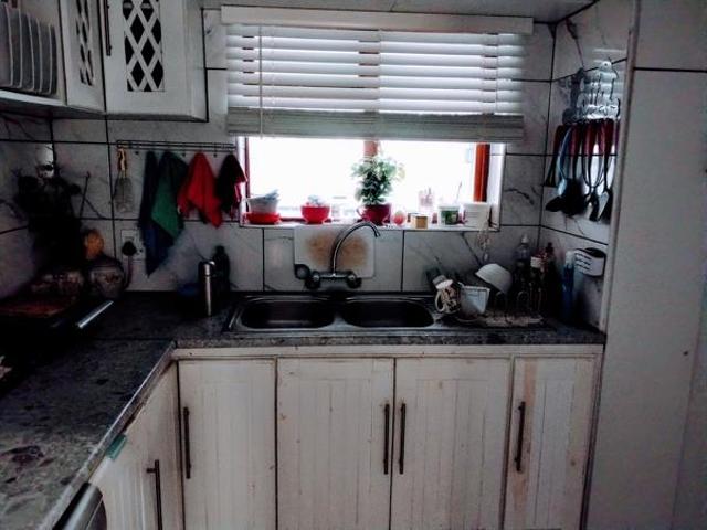 House for sale in Rietpoel, Theewaterskloof Local Municipality