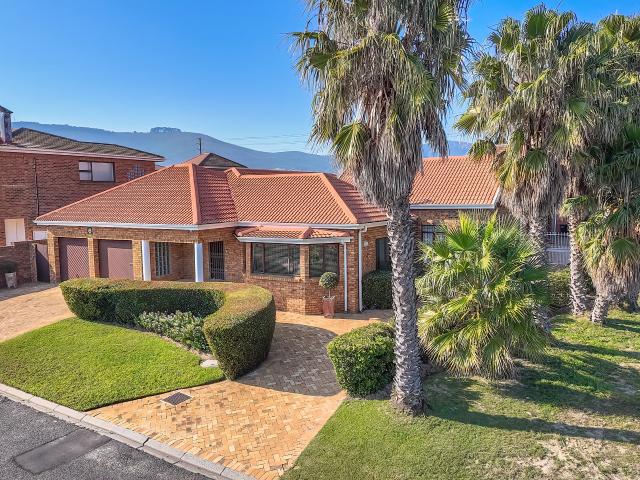 House for sale in Western Cape