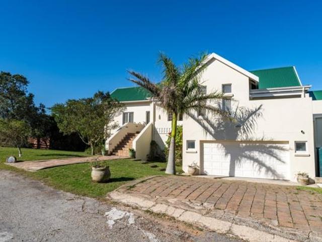 House for sale in Bushmans River Mouth, Eastern Cape
