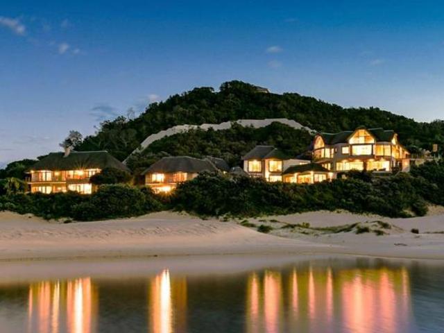 House for sale in Bushmans River Mouth, Eastern Cape