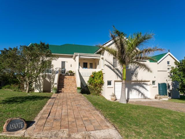 House for sale in Bushmans River Mouth, Eastern Cape