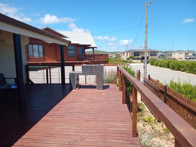 House for sale in Groot Brak Rivier, Western Cape