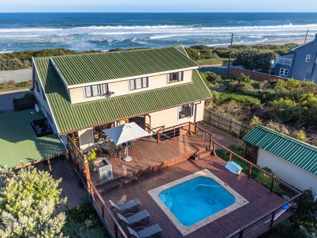 House for sale in Groot Brak Rivier, Western Cape