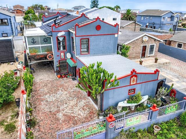 House for sale in Groot Brak Rivier, Western Cape