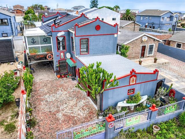 House for sale in Groot Brak Rivier, Western Cape
