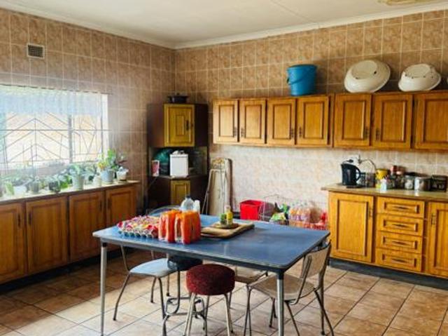 House for sale in Witbank, Mpumalanga