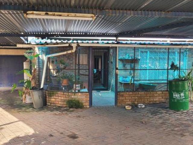 House for sale in Witbank, Mpumalanga