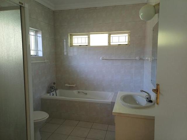 House for rent in Durban, eThekwini Metropolitan Municipality