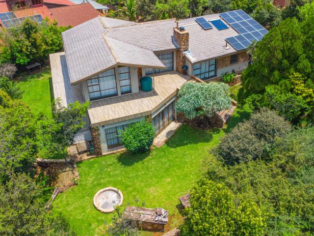 House for sale in Nooitgedacht, Gauteng