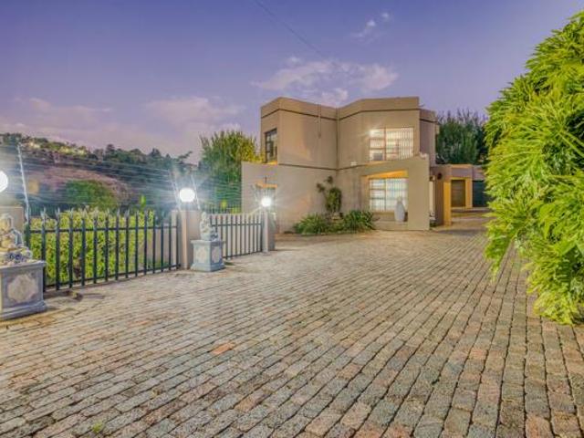 House for sale in Westonaria, Gauteng