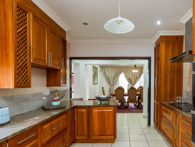 House for sale in Nooitgedacht, Gauteng