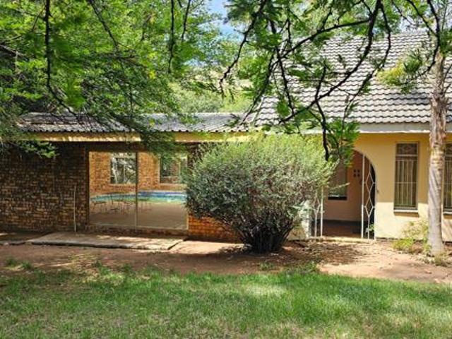 House for sale in Westonaria, Gauteng
