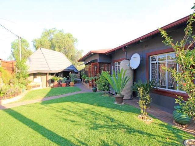 House for sale in Centurion, Gauteng