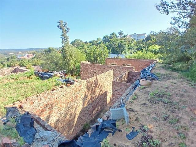 House for sale in Knysna Heights, Garden Route District Municipality