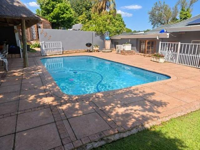 House for sale in Kokstad, Greater Kokstad Local Municipality