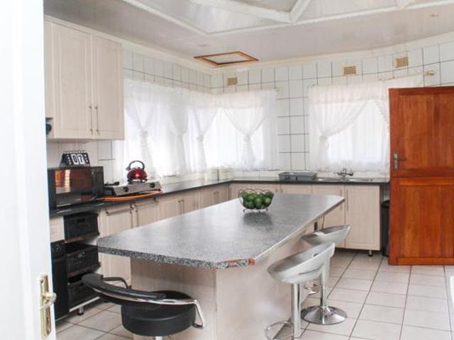 House for sale in Ehlanzeni, Mpumalanga