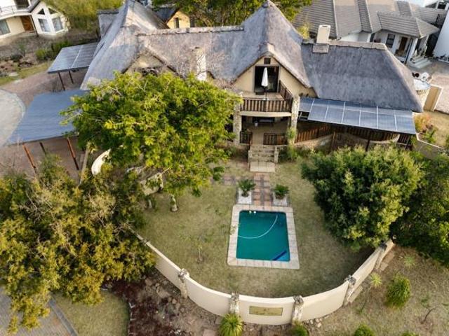 House for sale in Limpopo