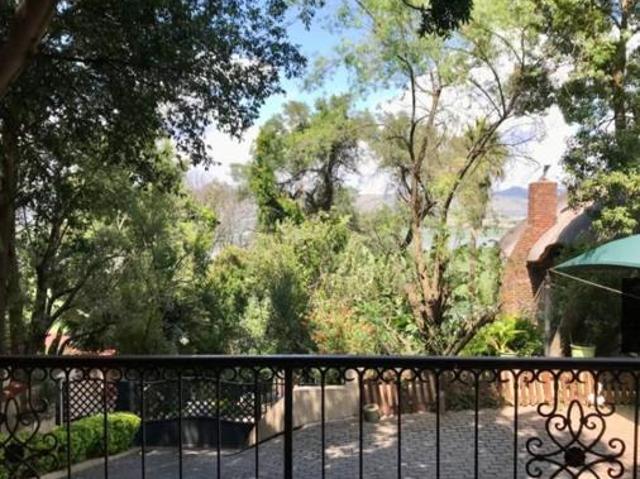 House for rent in North West