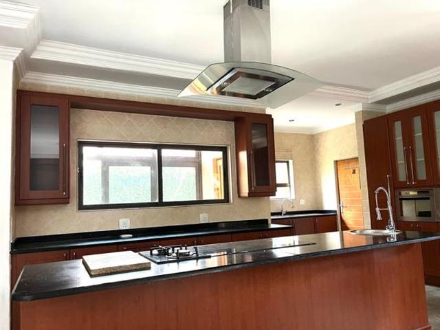 House for rent in Centurion, City of Tshwane Metropolitan Municipality