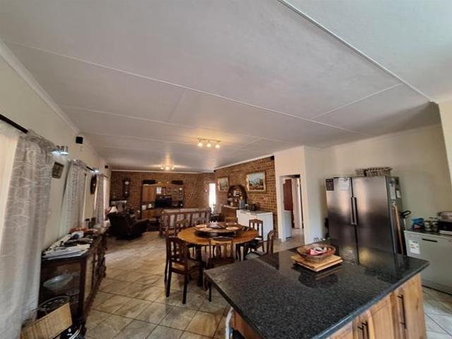 House for sale in Mpumalanga