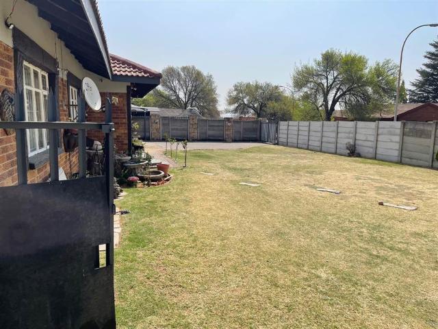 House for sale in Witbank, Mpumalanga