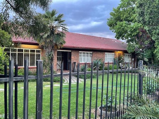 House for sale in Witbank, Mpumalanga