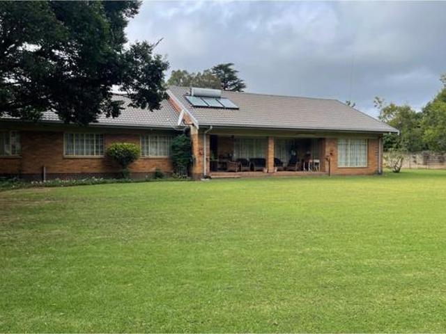 House for sale in Witbank, Mpumalanga