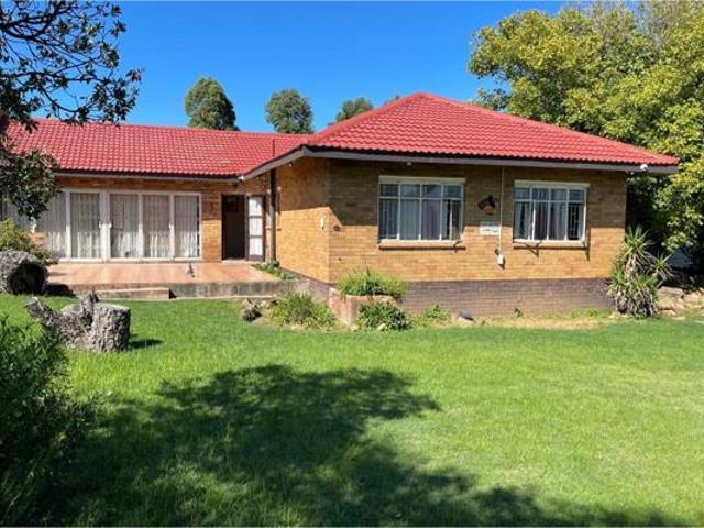 House for sale in Witbank, Mpumalanga