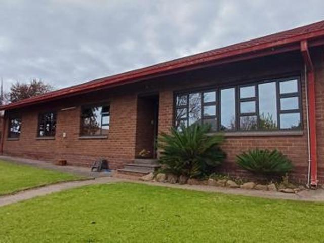 House for sale in Witbank, Mpumalanga