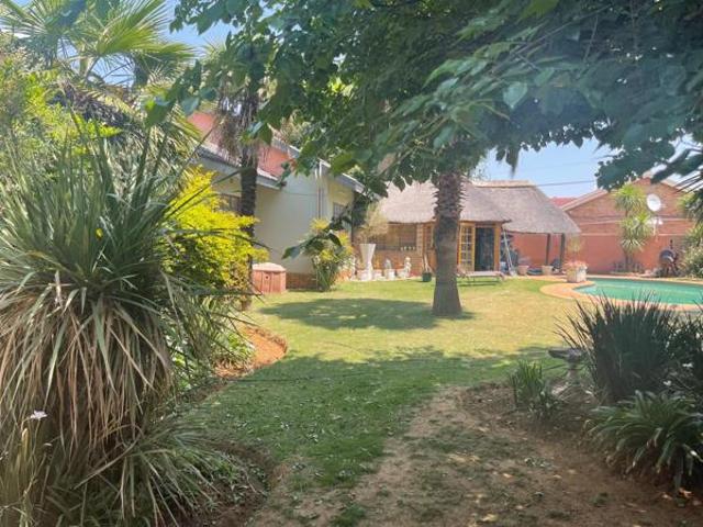 House for sale in Witbank, Mpumalanga