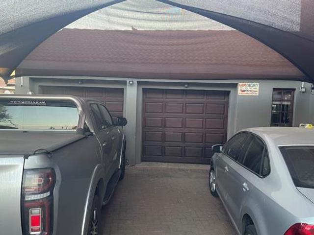 House for sale in Witbank, Mpumalanga