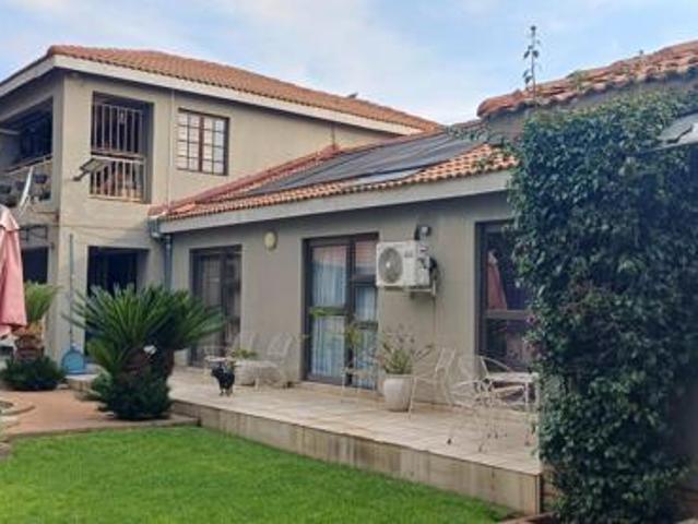 House for sale in Witbank, Mpumalanga