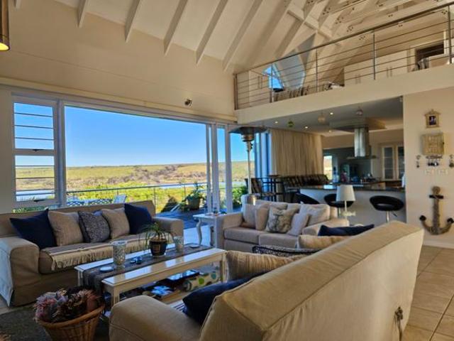 House for rent in Cape St Francis, Eastern Cape