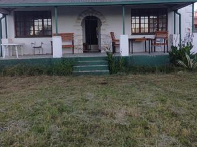 House for sale in Kroonstad, Free State