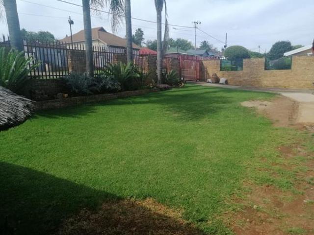 House for rent in Westonaria, Gauteng