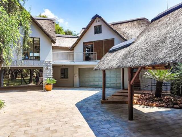 House for sale in North West