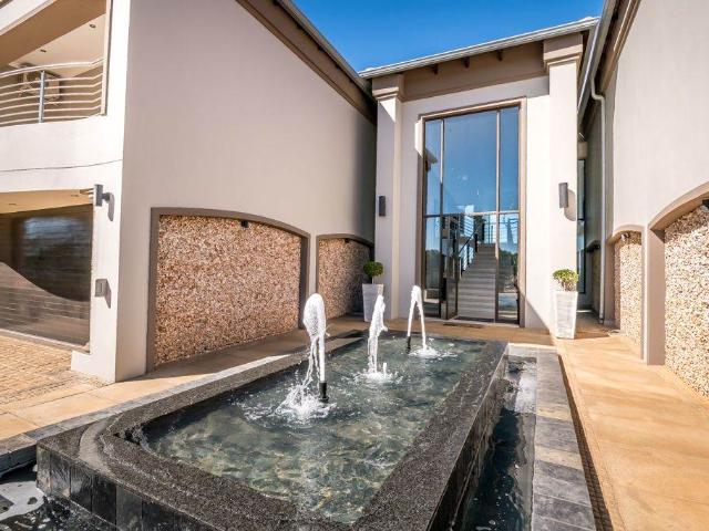 House for sale in Waterkloof, Gauteng