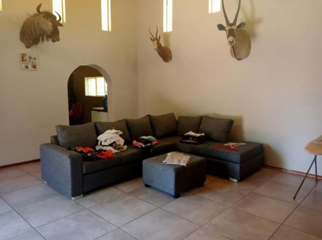 House for sale