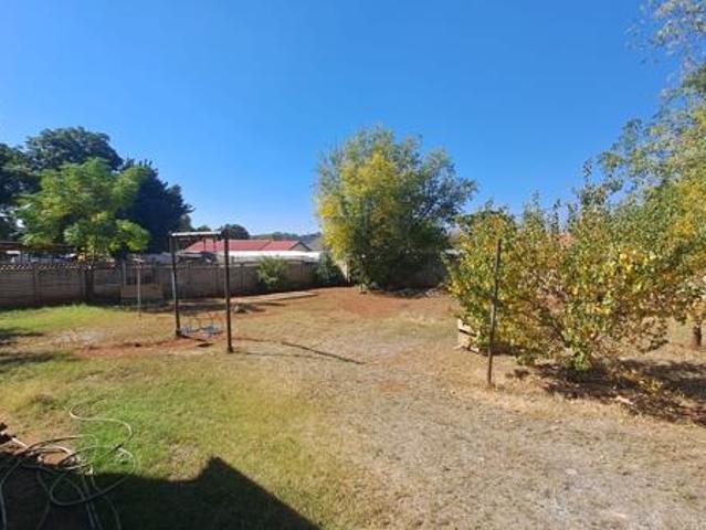House for sale