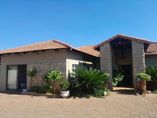 House for sale