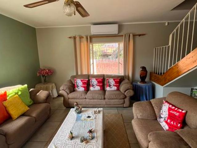 House for sale