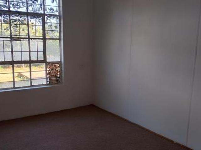 House for rent
