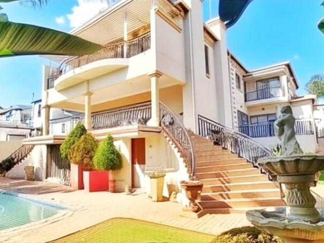 House for sale in Midrand
